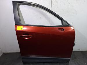Mazda CX5 2012