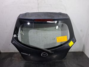Mazda 2 2010