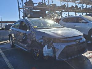 Toyota Corolla 2024