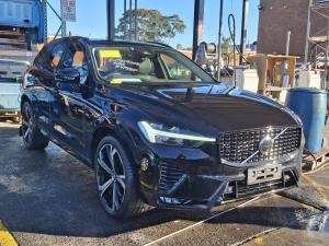 Volvo XC60 2022