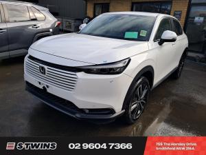 Honda Hr V 2025