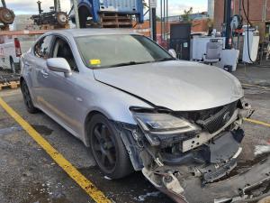 Lexus IS250/IS250C 2005
