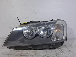 BMW X3 2013