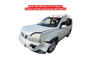 Nissan X Trail 2009
