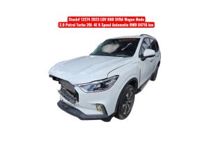 LDV D90 2023