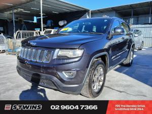 Jeep Grand Cherokee 2014
