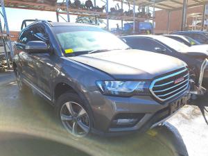Haval H6 2016
