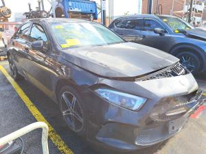 Mercedes Benz A Class 2019