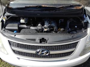 Hyundai Iload 2014