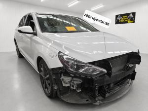 Hyundai I30 2020