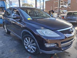 Mazda CX9 2007