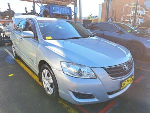 Toyota Aurion 2006