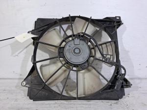 Honda Accord 2010