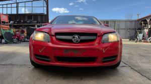Holden Commodore 2006