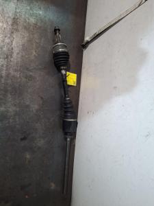 Lexus RX350 2006