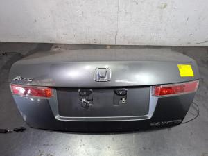 Honda Accord 2010