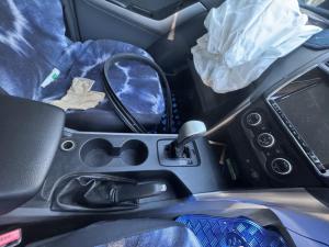 Mazda Bt 50 2018