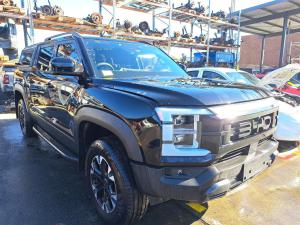 BYD Shark 6 2024