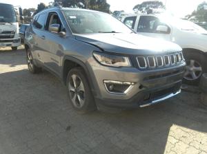 Jeep Compass 2018
