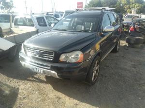Volvo XC90 2010