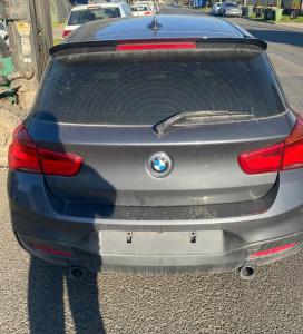 BMW M140I F20 2018