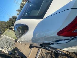 Mercedes Benz C180 2011