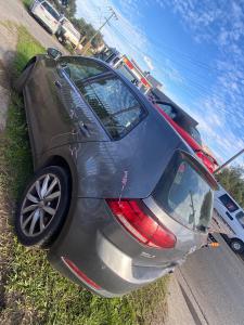 VW Golf 2018
