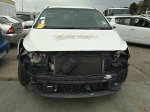 Kia Carnival 2015