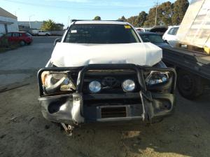 Toyota Hilux 2008