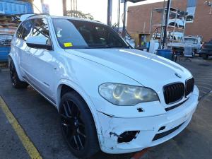 BMW X5 2011