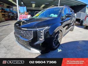 Kia Carnival 2025