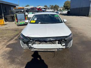 Holden Commodore 2020