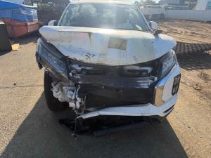 Mitsubishi Asx 2020