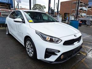 Kia Cerato 2020