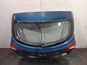 Hyundai I30 2012