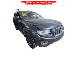 Jeep Grand Cherokee 2016