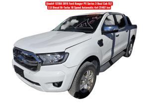 Ford Ranger 2019