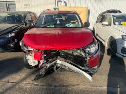 Mitsubishi Outlander 2018