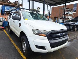 Ford Ranger 2015