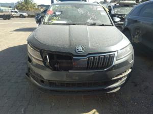 Skoda Karoq 2021