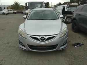 Mazda 6 2010