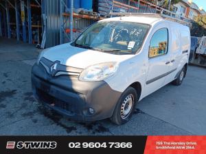 Renault Kangoo 2021
