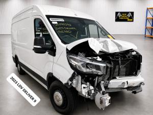 LDV Deliver 9 2023