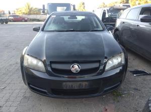 Holden Commodore 2006