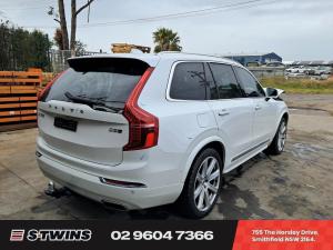 Volvo XC90 2018