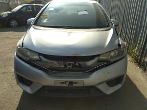 Honda Fit 2023