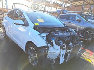 Hyundai I30 2015