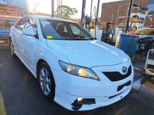 Toyota Camry 2006