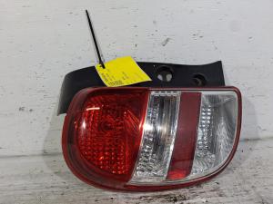 Nissan Micra 2012