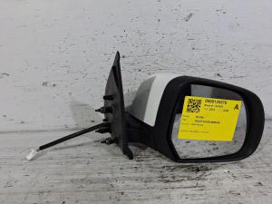 Nissan Micra 2012